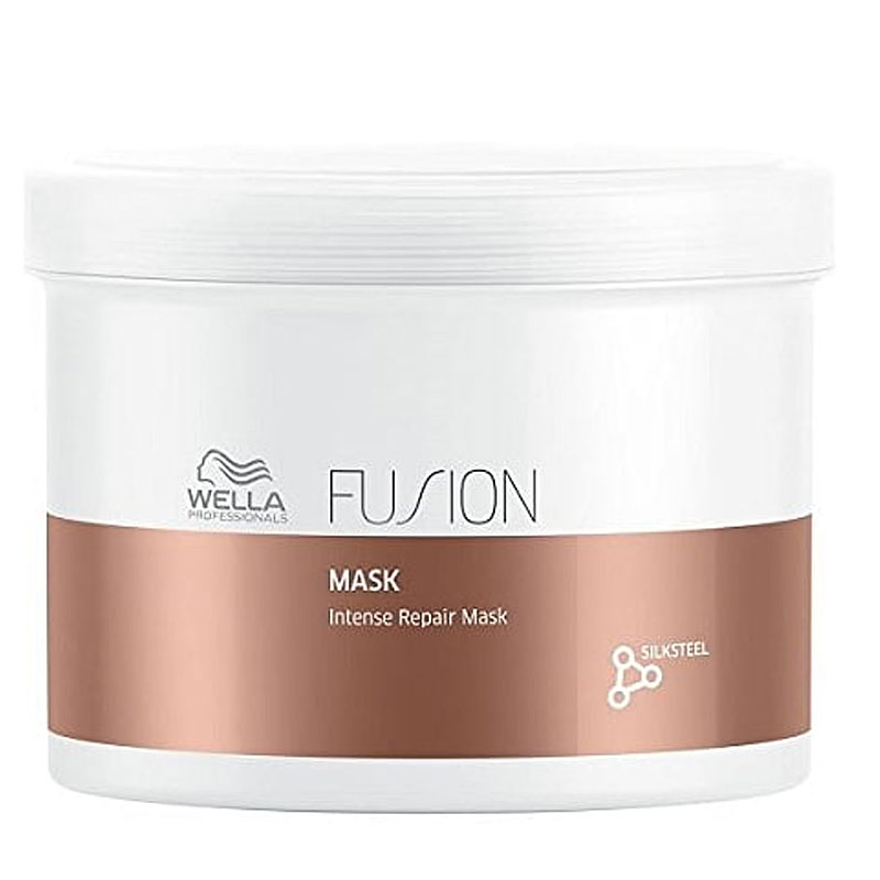 Wella Fusion masque 500ml